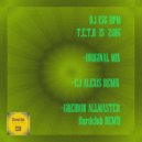 DJ 156 BPM - T.e.t.r -is -2016