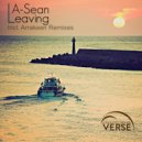 A-Sean - Leaving (Arrakeen Emotional Remix)