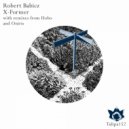 Robert Babicz - X-Former
