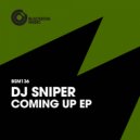 DJ Sniper - Join Me