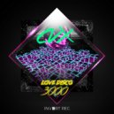 CVX - Lazer Power (VIP Mix)