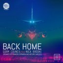 Gorm Council feat. Nica Brooke - Back Home (Original Mix)