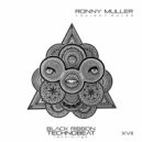 Ronny Muller - Ancient Rules (Marco Stenzel Remix)