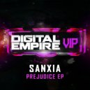 Sanxia - Dab Dub