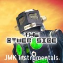 JMK Instrumentals - The Other Side (EDM Pop Beat)