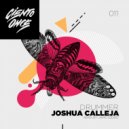 Joshua Calleja - Extinction