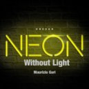 Maurizio Gori - Journeying Process