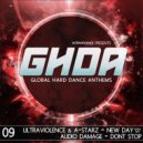 Ultraviolence & A-Starz - New Day (GHDA Remix)