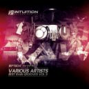 Trevor Benz - Chamanism 03 (Original Mix)