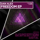 Dan Alex - Rush (Original Mix)