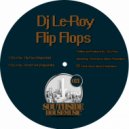 Dj Le Roy - Beach Funk