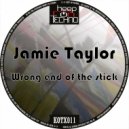 Jamie Taylor - Alchemy Pirate (Original Mix)