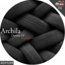 Archila, Nico Boho - All Night Long