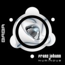 Franz Johann - Numinous