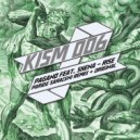 Pagano feat. Shena - Rise