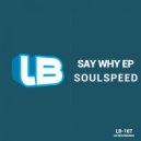 Soulspeed - I Can't Help It