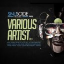 Angel Tijeras - Sun (Original Mix)