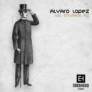 Alvaro Lopez - Terror
