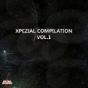 James Phillips - Uncanny Valley (Original Mix)