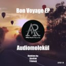 Audiomolekul feat. Beatpunx - Radiate (Original Mix)