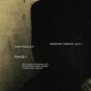 Dr Cyanide - Phase I (Structural Form Remix)