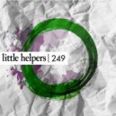 M.F.S: Observatory - Little Helper 249-6 (Original Mix)