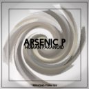 Arsenic P - Machine Paranoid