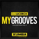 DJ Lucerox - African System