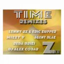 Zona - Time (Agent Blak Broken Remix)