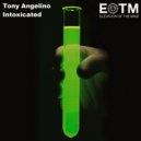 Tony Angelino - Mesmerised