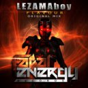 LEZAMAboy - Flavour