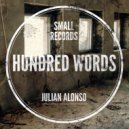 Julian Alonso - Blinded Memories