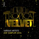 Roberto Lopez - Live (DJ Jamielisa Remix)