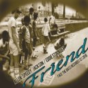 Eddie Stockley & Allen Speedy Jackson - Friend (T-Bass Baltimore Remix)