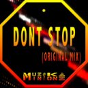 Muzik Minionz - Don't Stop