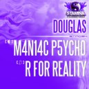 Douglas - R For Reality