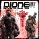 Dione - The Storm