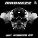 Madnezz & Nastheo - Parrallel Hell (Original Mix)