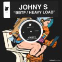 Johny S - Heavy Load (Original Mix)