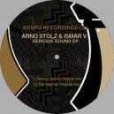 Arno Stolz, Ismar V - The Hold Up (Original Mix)