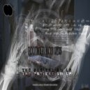 Room Full of Eyes - Three Rooms