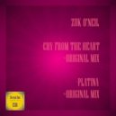 Zuk O'Neil - Cry From The Heart