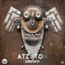 Atze Ton - Gallipo (Original Mix)