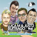 Luca M & JUST2, Buitrago - Techonomy (Original Mix)