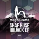 Shaf Huse - Weitout (Original Mix)