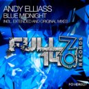 Andy Elliass - Blue Midnight (Original Mix)