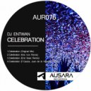 DJ Entwan - Celebration