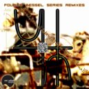 Secant Prime - Fourier Bessel Series (Mean Flow Mix)