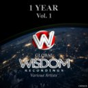 Glenn Molloy - Live Wire