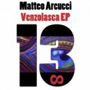 Matteo Arcucci - High Beam